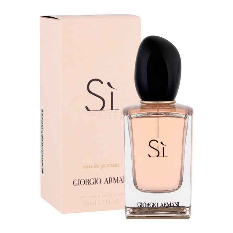 si parfum giorgio armani za zene sve sto trebate znati