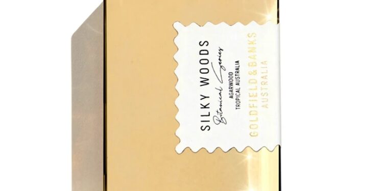 Silky Woods Goldfield & Banks Australia: Recenzija mirisa za žene i muškarce