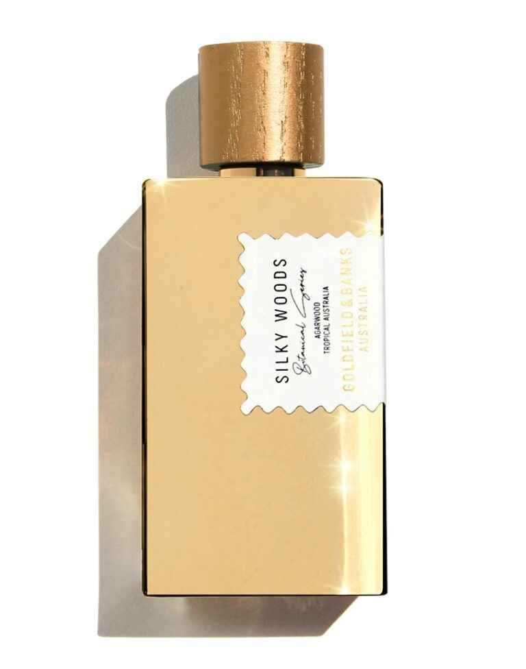 silky woods goldfield banks australia recenzija mirisa za zene i muskarce
