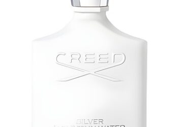 Silver Mountain Water Creed: Iznimna Svježina za Žene i Muškarce – Sve što Trebate Znat