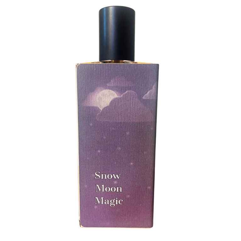 snow moon magic sorce for women and men