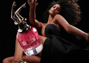 So Scandal! Jean Paul Gaultier za žene