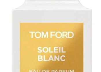 Soleil Blanc Tom Ford: Sunčana Oaza za Žene i Muškarce – Potpuna Recenzija
