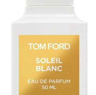 Soleil Blanc Tom Ford: Sunčana Oaza za Žene i Muškarce – Potpuna Recenzija