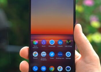 Sony Xperia 1 II: Detaljna recenzija i isplati li se kupnja?