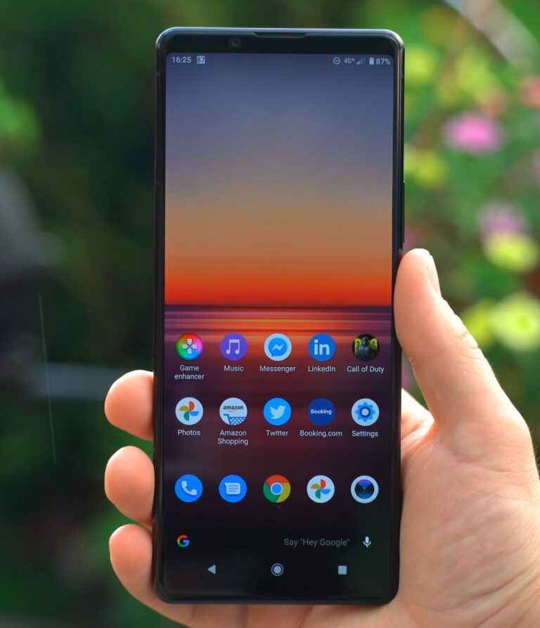 sony xperia 1 ii detaljna recenzija i isplati li se kupnja