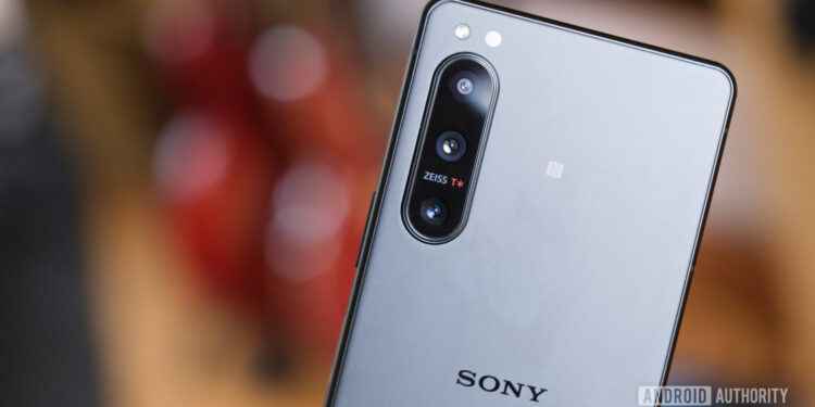 Sony Xperia 5 IV recenzija