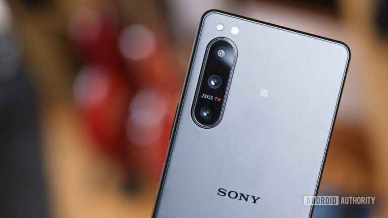 sony xperia 5 iv recenzija