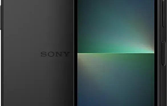 Sony Xperia 5 V: Kompaktna Snaga za Kreativce i Stare Vještine