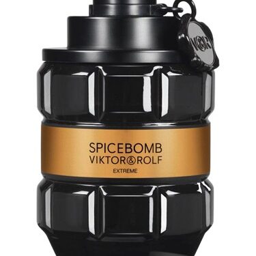 Spicebomb Extreme Viktor&Rolf: Vrhunska Recenzija Orijetalno-Začinskog Klasika za Muškarce