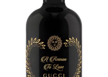 Srce Lava: Gucci parfemsko remek-djelo za žene i muškarce