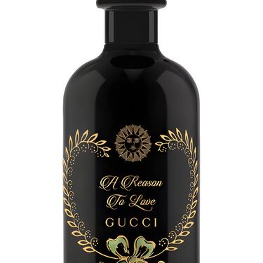 Srce Lava: Gucci parfemsko remek-djelo za žene i muškarce 1 Srce Lava: Gucci parfemsko remek-djelo za žene i muškarce