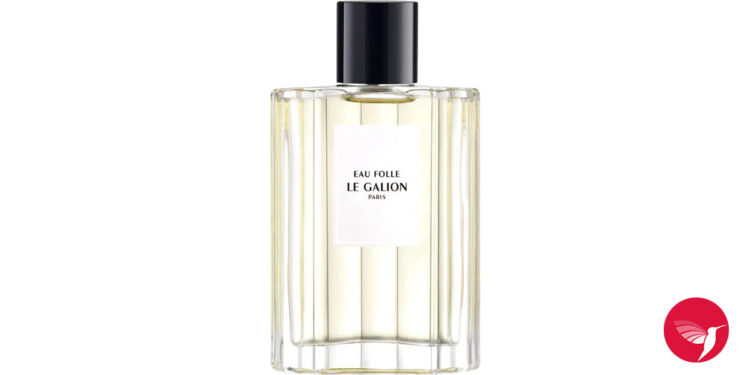 Što je Eau Folle Le Galion i zašto osvaja svjetsko tržište parfema?
