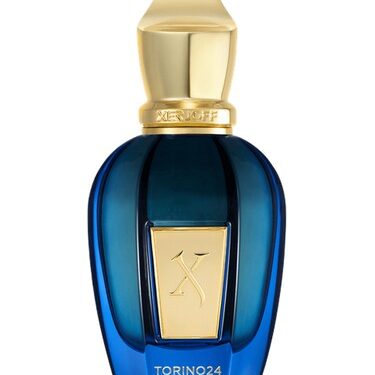 Što je Torino24 Xerjoff i zašto privlači pažnju?