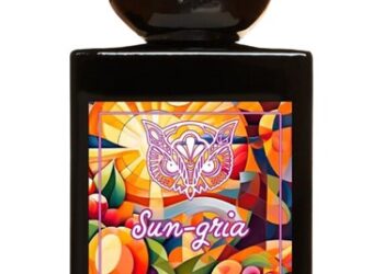 ## Sun-gria od Lorenzo Pazzaglia: Orientalno-cvjetna aroma za žene i muškarce