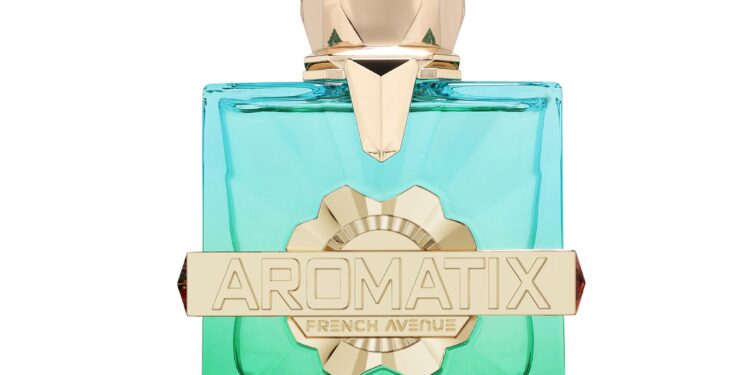 Sunčani Poljubac: Aromatix X French Avenue za žene i muškarce