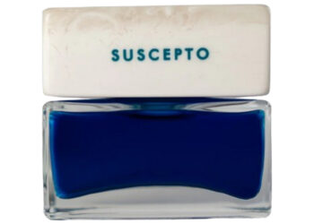 Suscepto Spiritica: Parfem za žene i muškarce