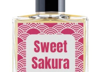 Sweet Sakura Indices Parfums: Parfem za žene i muškarce