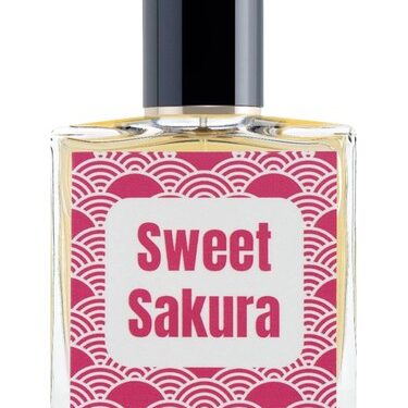 Sweet Sakura Indices Parfums: Parfem za žene i muškarce 1 Sweet Sakura Indices Parfums: Parfem za žene i muškarce