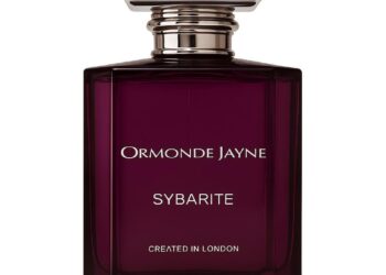 Sybarite Ormonde Jayne: Nova Definicija Luksuza i Sofisticiranosti u Svijetu Niche Parfema