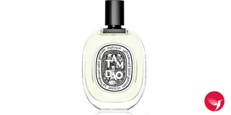 Tam Dao Eau de Parfum Diptyque za žene i muškarce