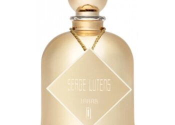 Tarab Serge Lutens: Orijentalni cvjetni parfem ekstaze za žene i muškarce