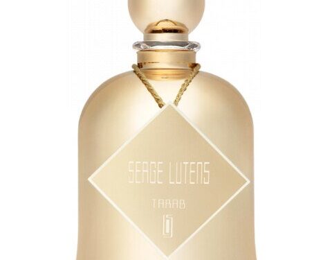 Tarab Serge Lutens: Orijentalni cvjetni parfem ekstaze za žene i muškarce