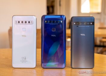 TCL 10 Pro, 10 5G i 10L hands-on recenzija