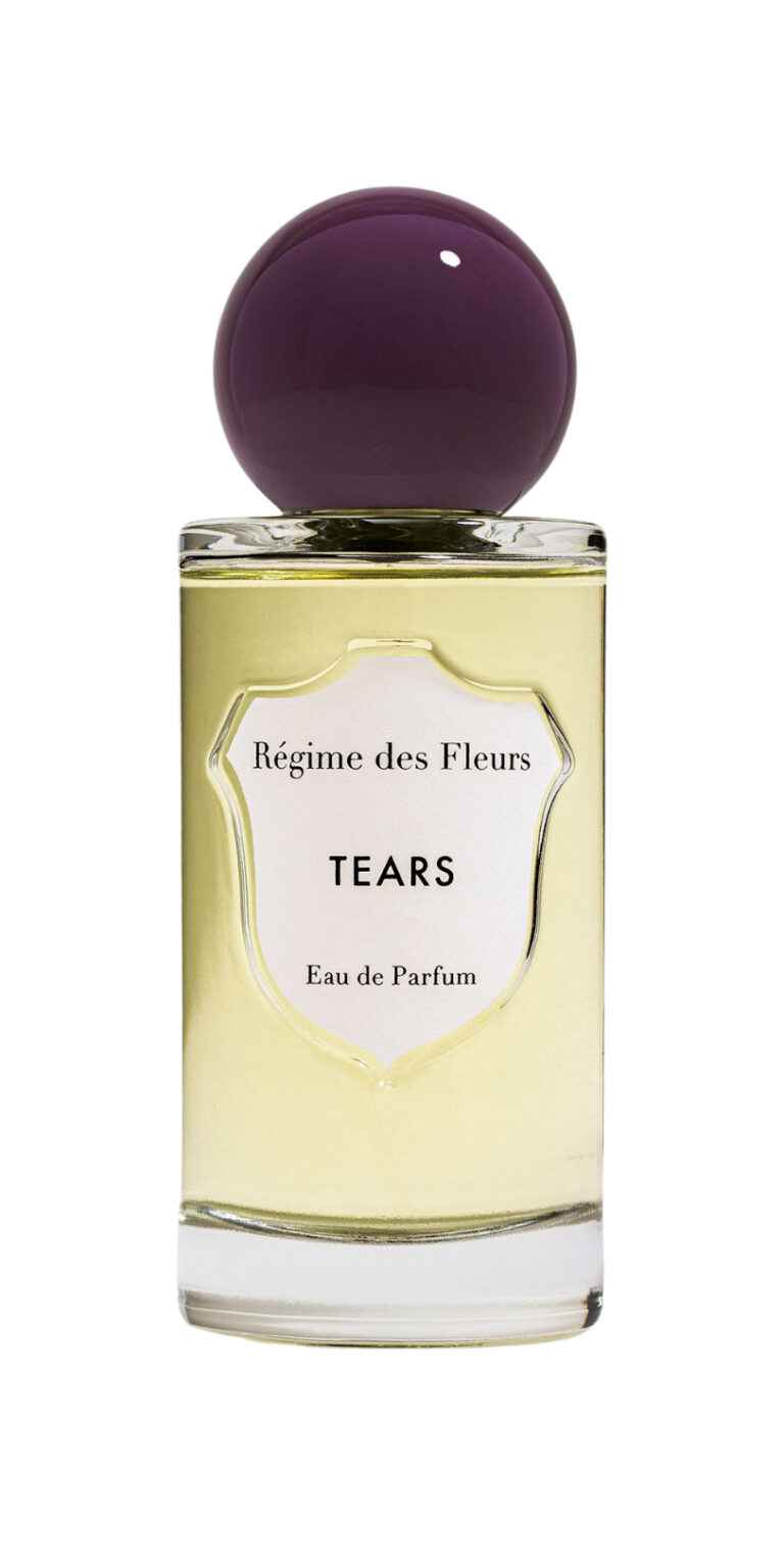 tears tecni cvijet ili slana suza analiza mirisa regime des fleurs