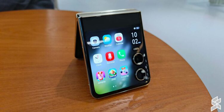 **Tecno Phantom V Flip 2: Potpun pregled najjeftinije foldable uređaja 2026 – vrijedan rival Galaxy Z Flip 6?** 1 **Tecno Phantom V Flip 2: Potpun pregled najjeftinije foldable uređaja 2026 – vrijedan rival Galaxy Z Flip 6?**