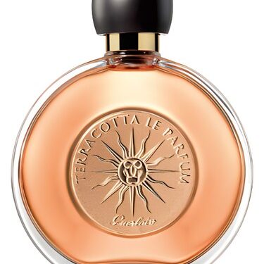 Terracotta Eau de Toilette Guerlain za žene: Miris ljeta u bočici 1 Terracotta Eau de Toilette Guerlain za žene: Miris ljeta u bočici