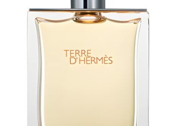 Terre d’Hermès: Recenzija mirisa za muškarce