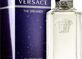 The Dreamer Versace za muškarce