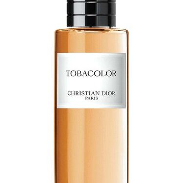 Tobacolor Diorfor: Orientalni miris s notama tobaca i složenom aromom