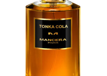 Tonka Cola Mancera: Recenzija parfema koji miriše na omiljeni gazirani napitak