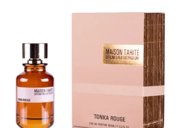 Tonka Rouge Maison Tahité: Simfonija Slatkoće i Misterije u Bočici