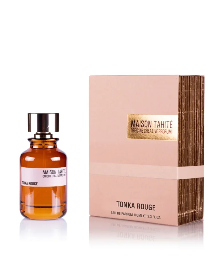 tonka rouge maison tahite simfonija slatkoce i misterije u bocici