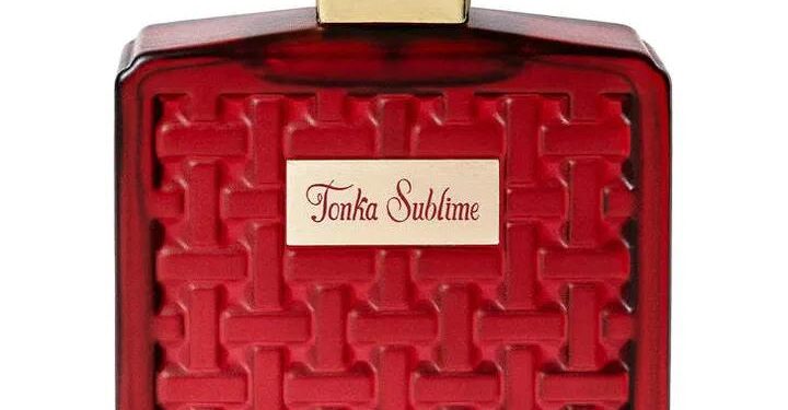 Tonka Sublime Houbigant: Unisex Parfem za Žene i Muškarce 1 Tonka Sublime Houbigant: Unisex Parfem za Žene i Muškarce