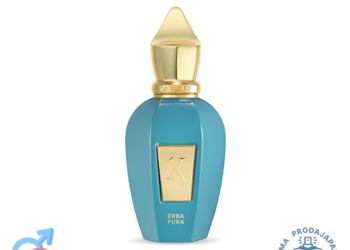 Torino21 od Xerjoffa: Svježi, zeleni i neobičan parfem za ljude koji vole prirodne aromate