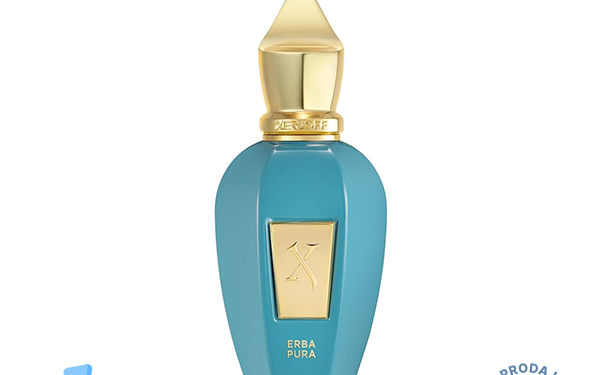 Torino21 od Xerjoffa: Svježi, zeleni i neobičan parfem za ljude koji vole prirodne aromate