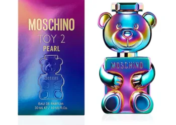 Toy 2 Pearl Moschino