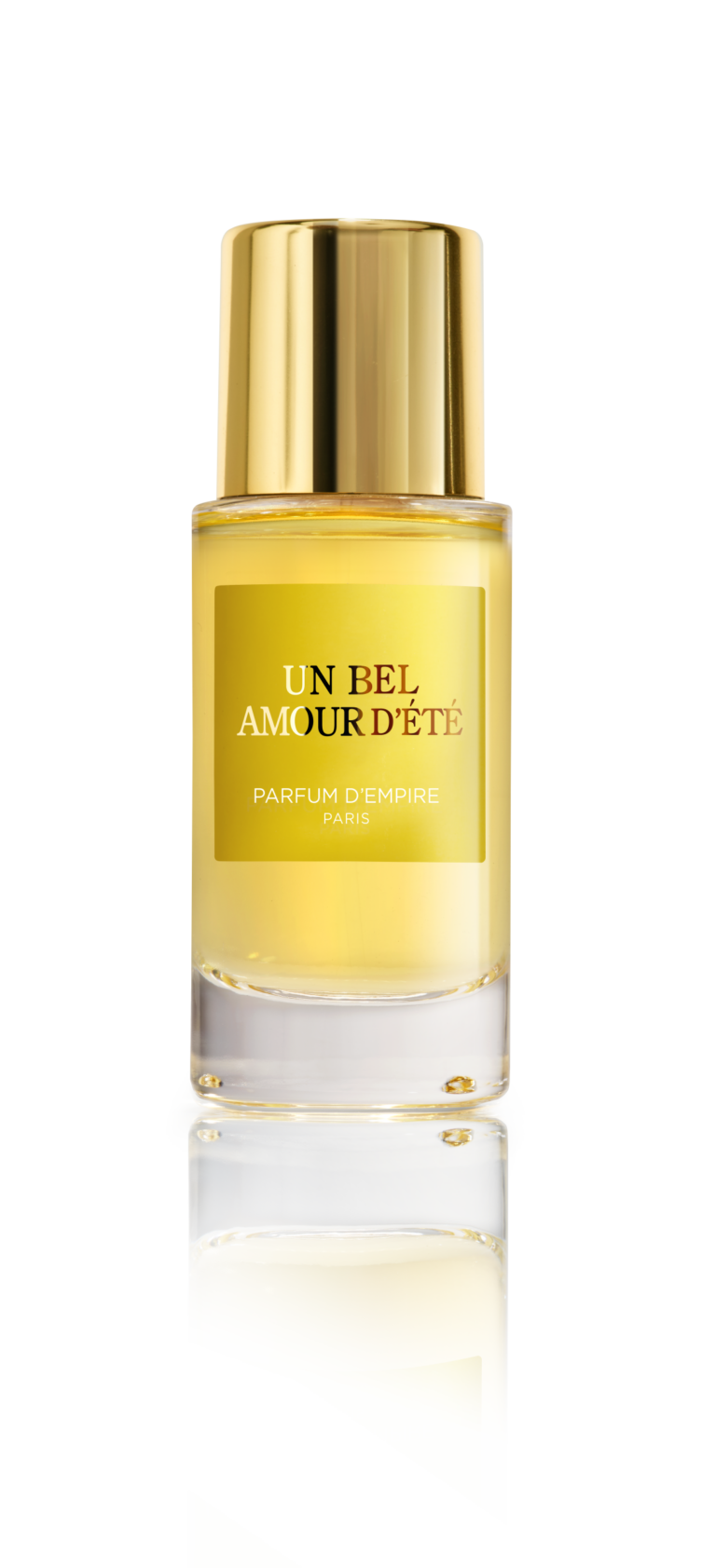 un bel amour dete parfum dempire love and art ein duft fur die sinne