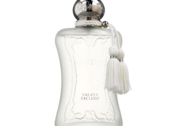 Valaya Exclusif Parfums de Marly: Recenzija, Mirisne Note i Sve Što Trebate Znati