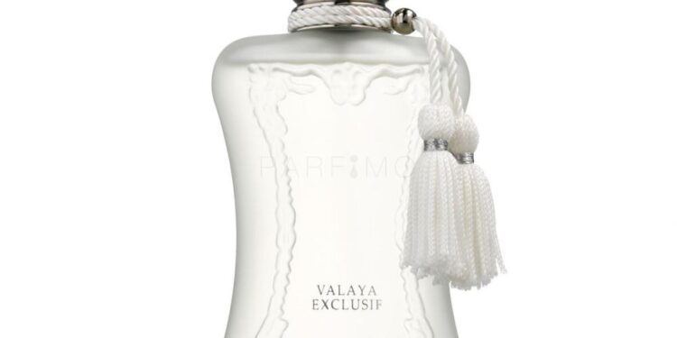 Valaya Exclusif Parfums de Marly: Recenzija, Mirisne Note i Sve Što Trebate Znati