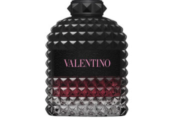 Valentino Uomo Born In Roma Intense: Intenzivna Vrijednost u Svijetu Mirisa