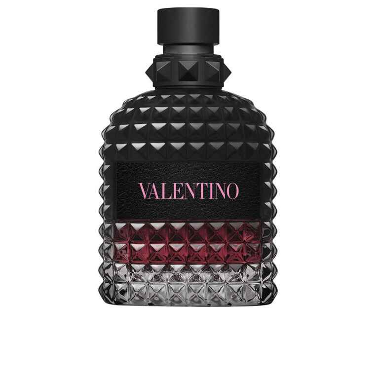 valentino uomo born in roma intense intenzivna vrijednost u svijetu mirisa