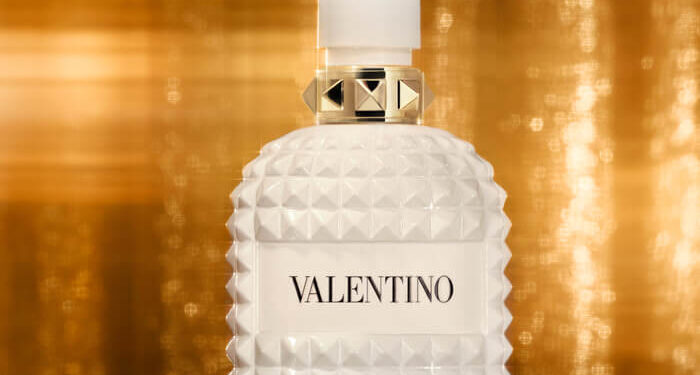 Valentino Uomo Born in Roma Ivory: Nova Dimenzija Muške Parfumerije