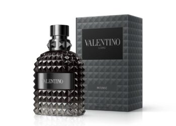 Valentino Uomo Intense: Kompletan Priručnik za Muški Parfem