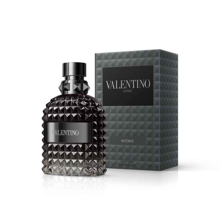 valentino uomo intense kompletan prirucnik za muski parfem