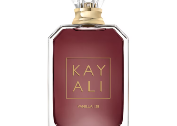 Vanilla | 28 Kayali Fragrances for women and men